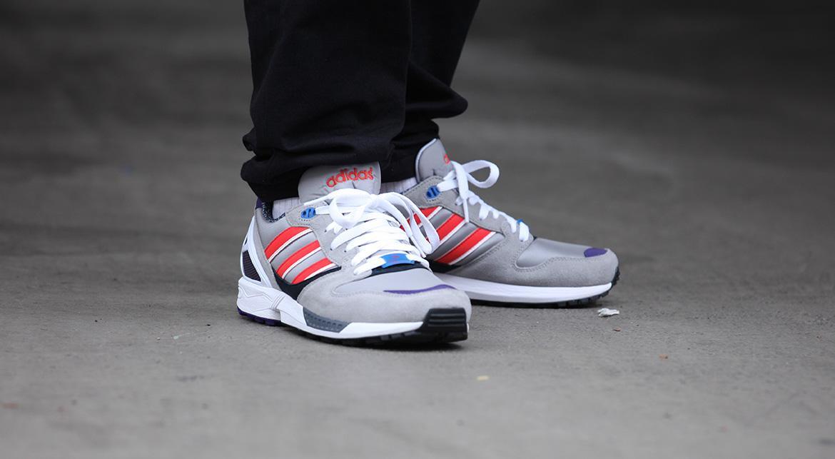 adidas Originals x Memphis Group ZX 5000 | M29809 | AFEW STORE